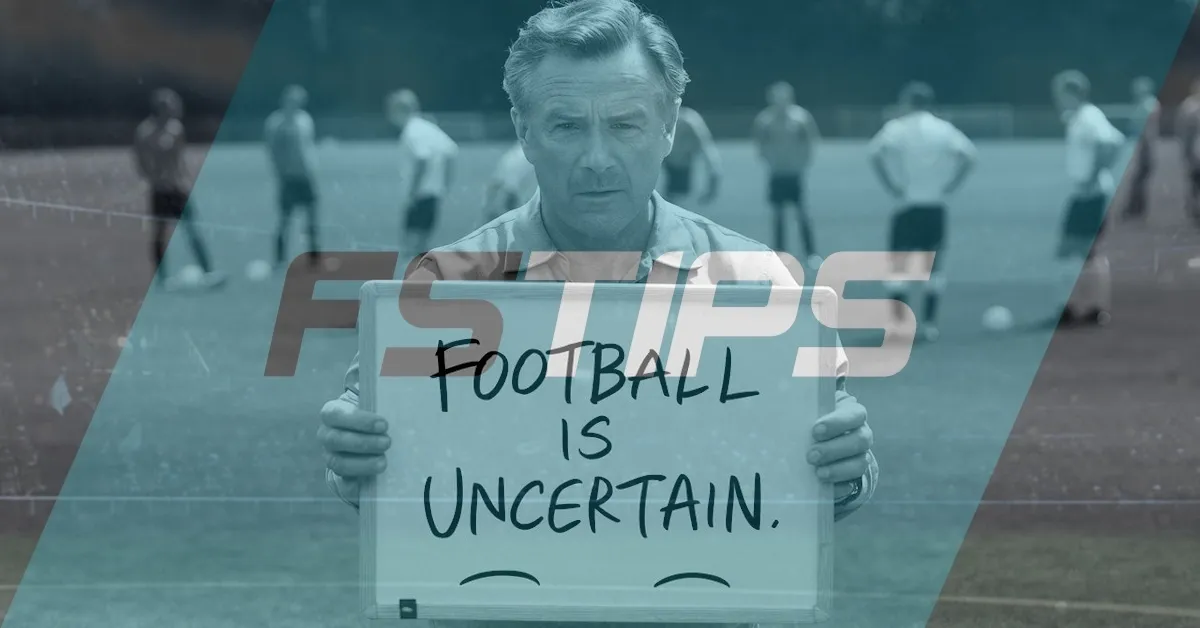 Why Easy Football Predictions Often Go Wrong