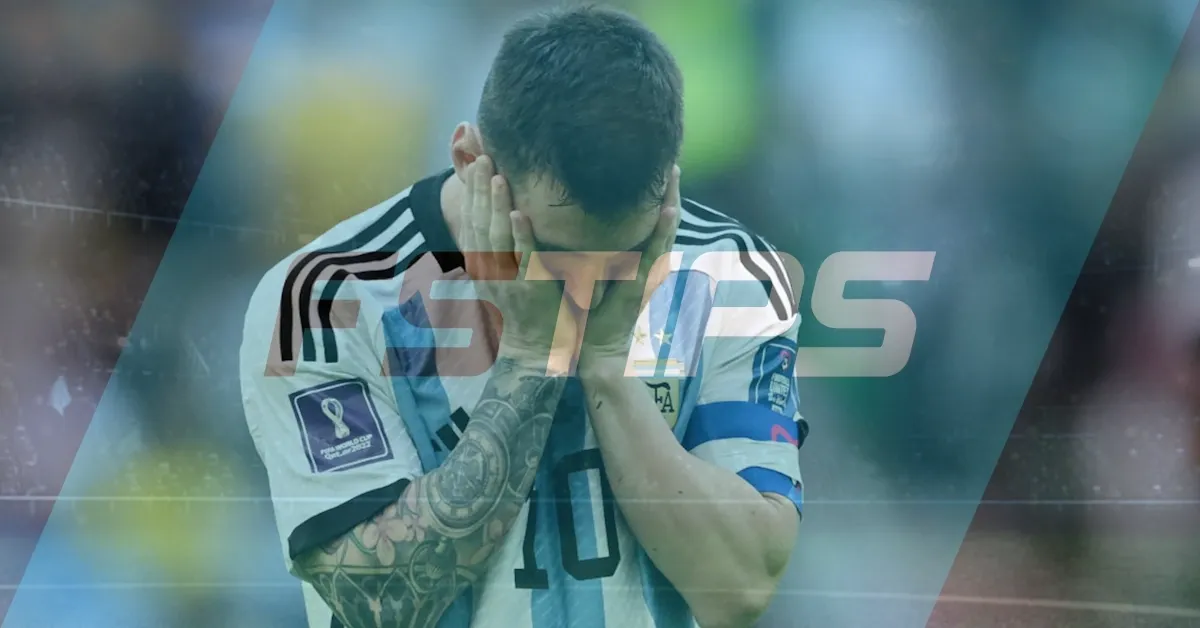 The Match Everyone Trusts But Should Analyse Twice
