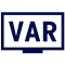 var